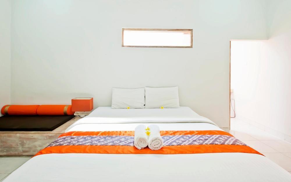 Cityzen Renon Hotel Dempassar Exterior foto