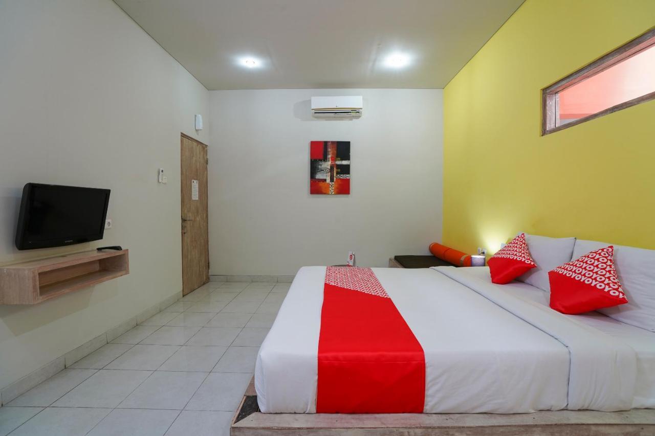 Cityzen Renon Hotel Dempassar Exterior foto