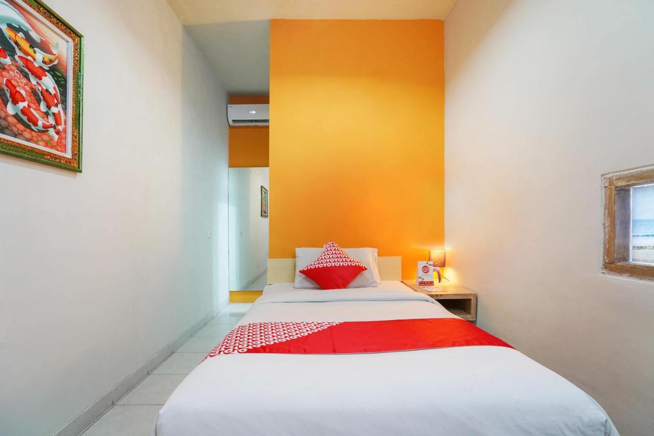 Cityzen Renon Hotel Dempassar Exterior foto