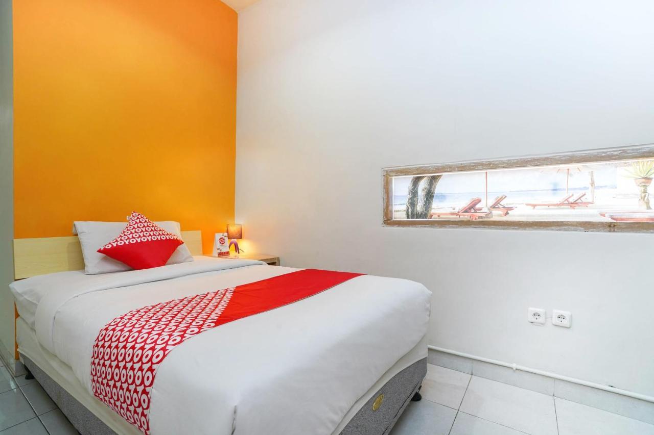 Cityzen Renon Hotel Dempassar Exterior foto