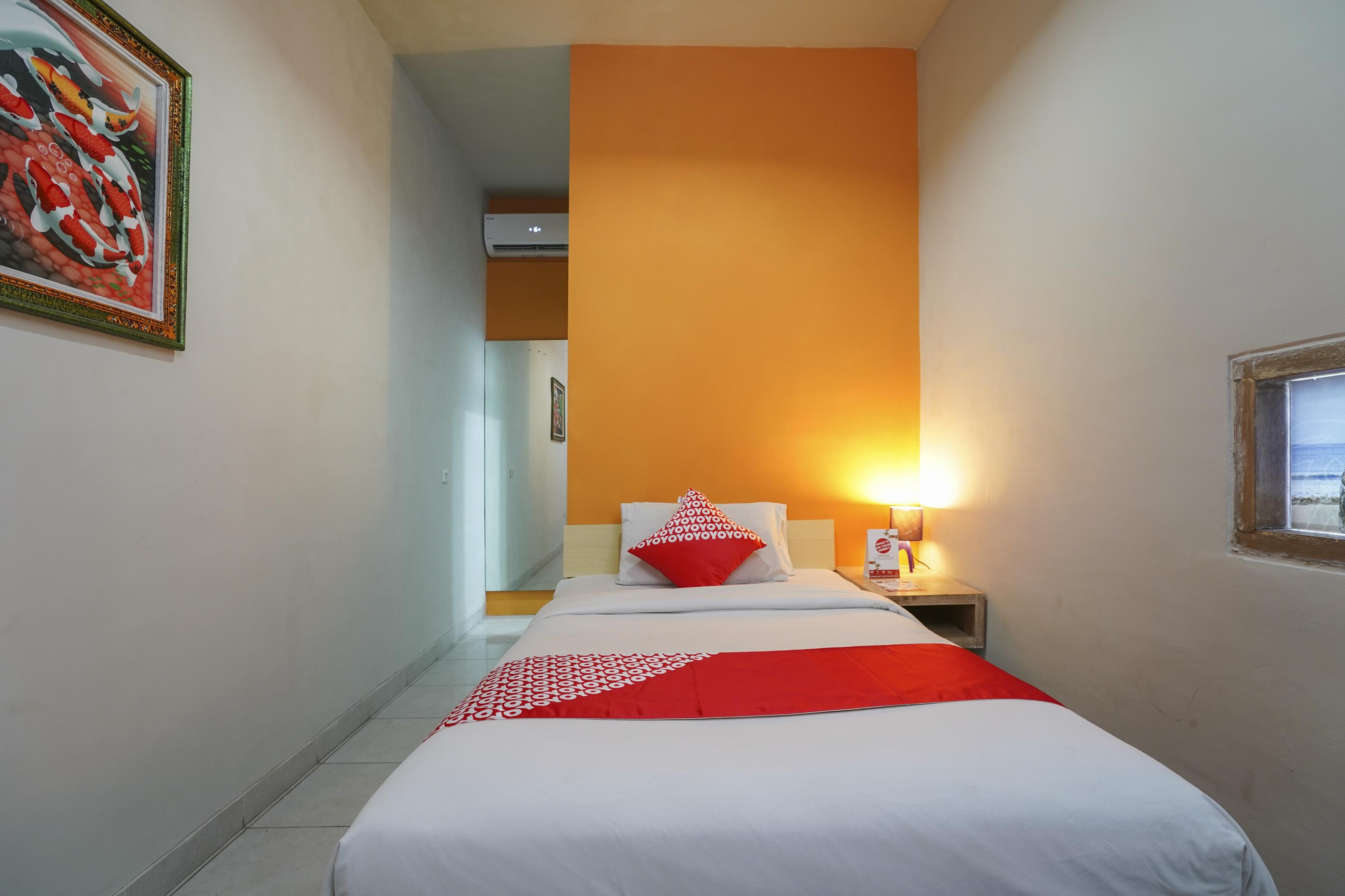 Cityzen Renon Hotel Dempassar Exterior foto
