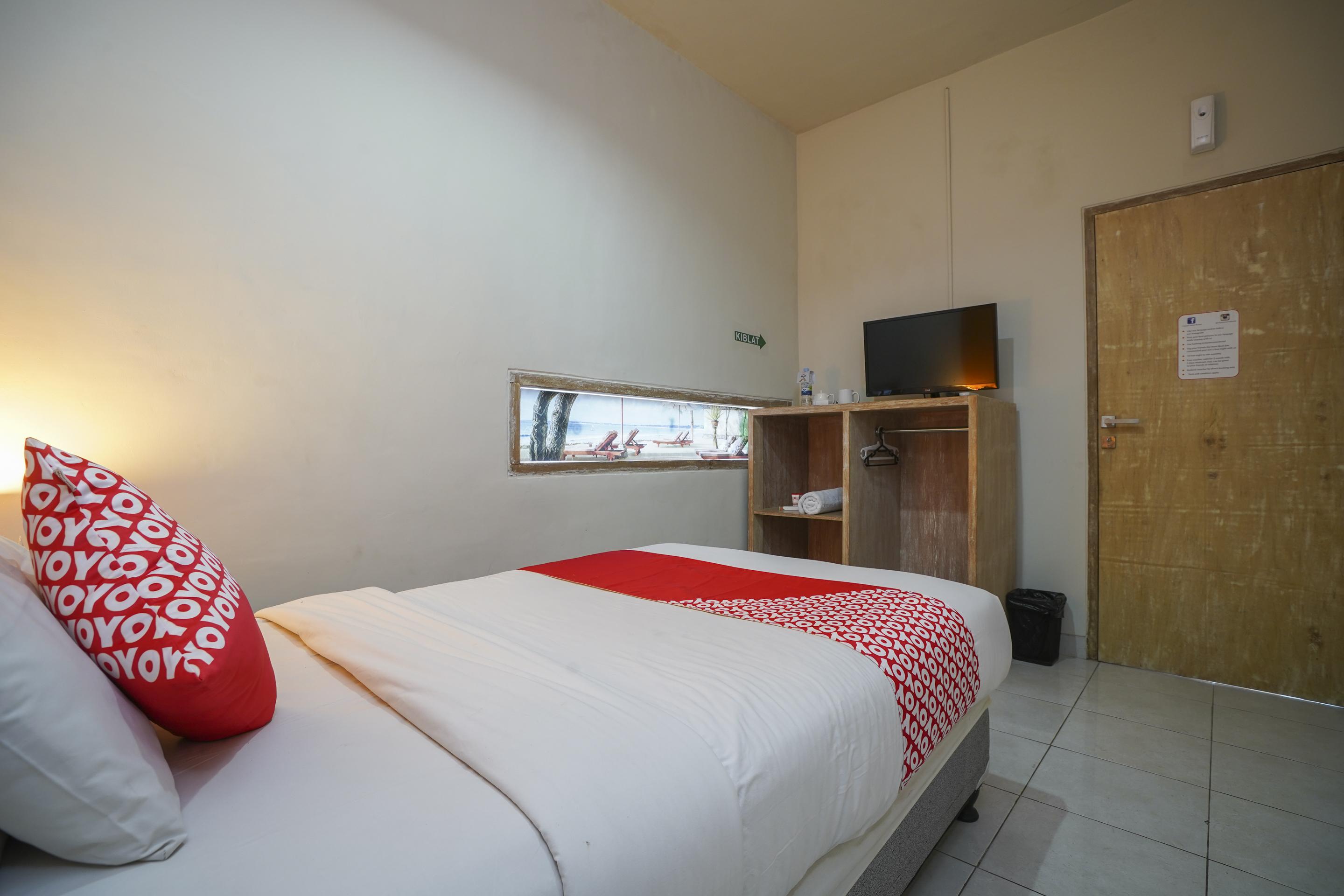 Cityzen Renon Hotel Dempassar Exterior foto