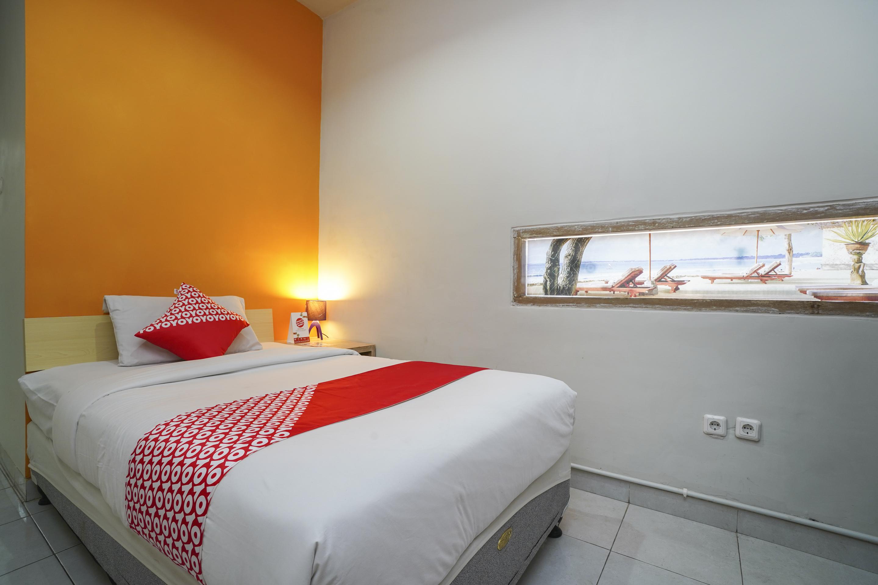 Cityzen Renon Hotel Dempassar Exterior foto
