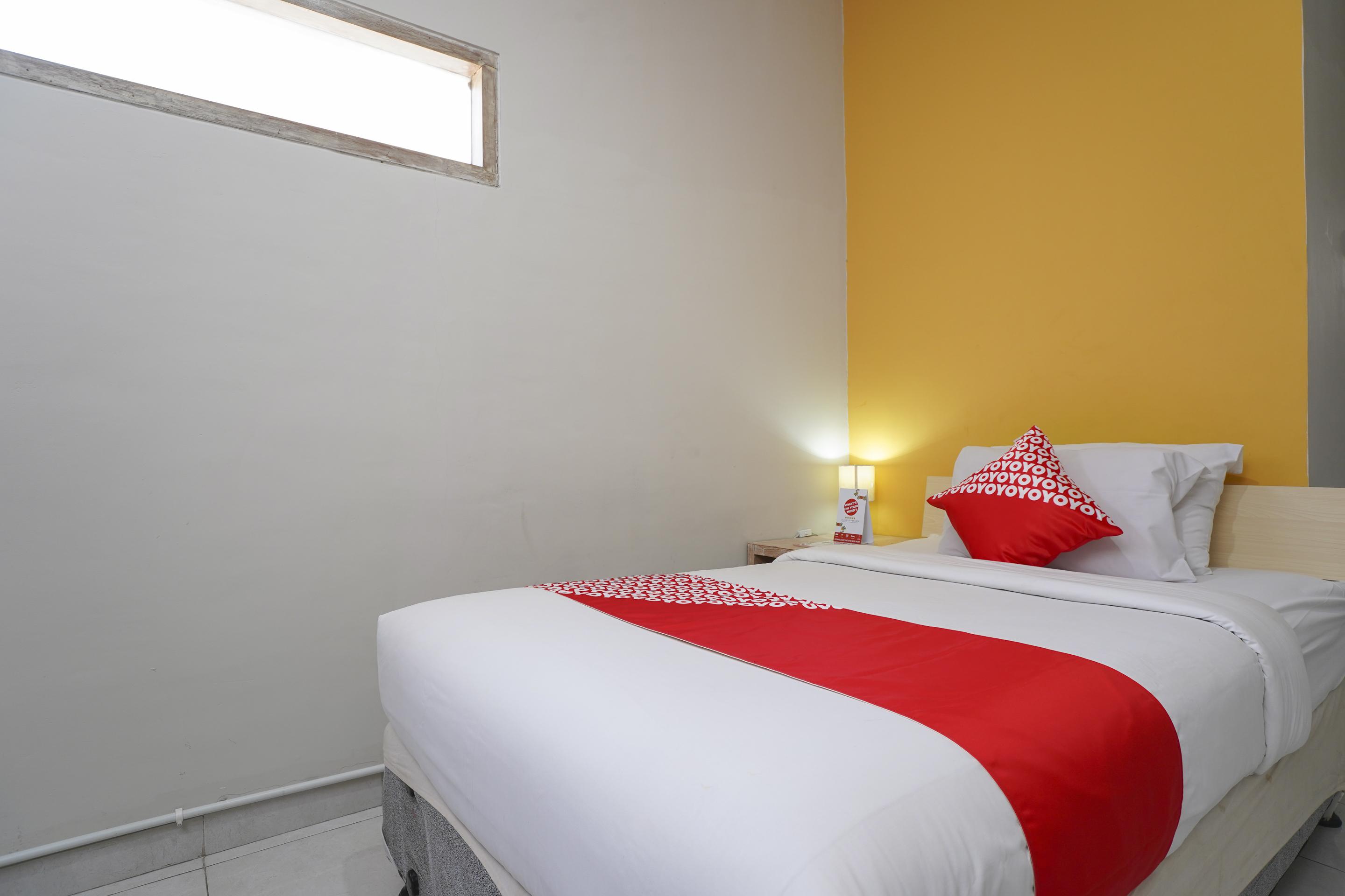 Cityzen Renon Hotel Dempassar Exterior foto