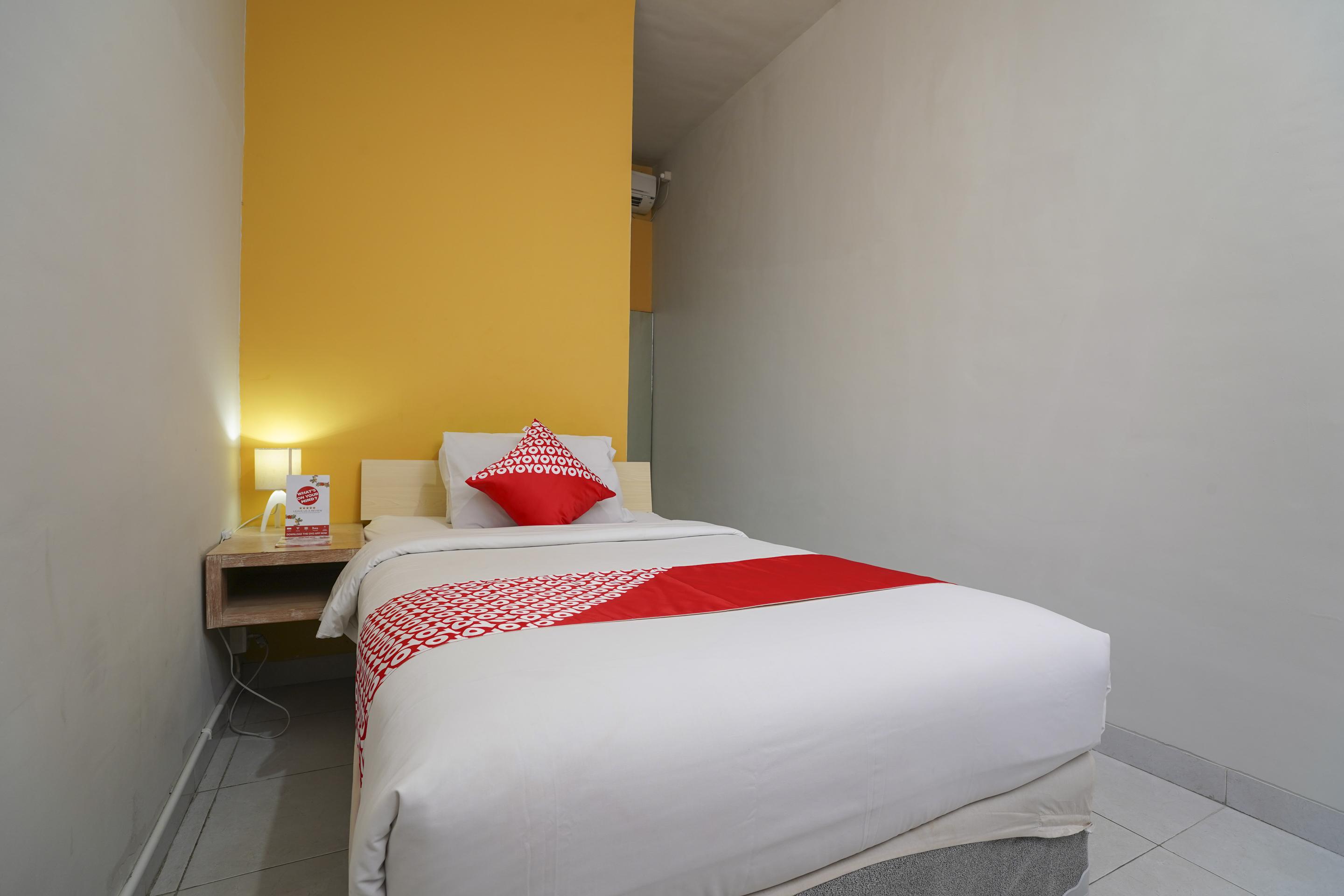 Cityzen Renon Hotel Dempassar Exterior foto