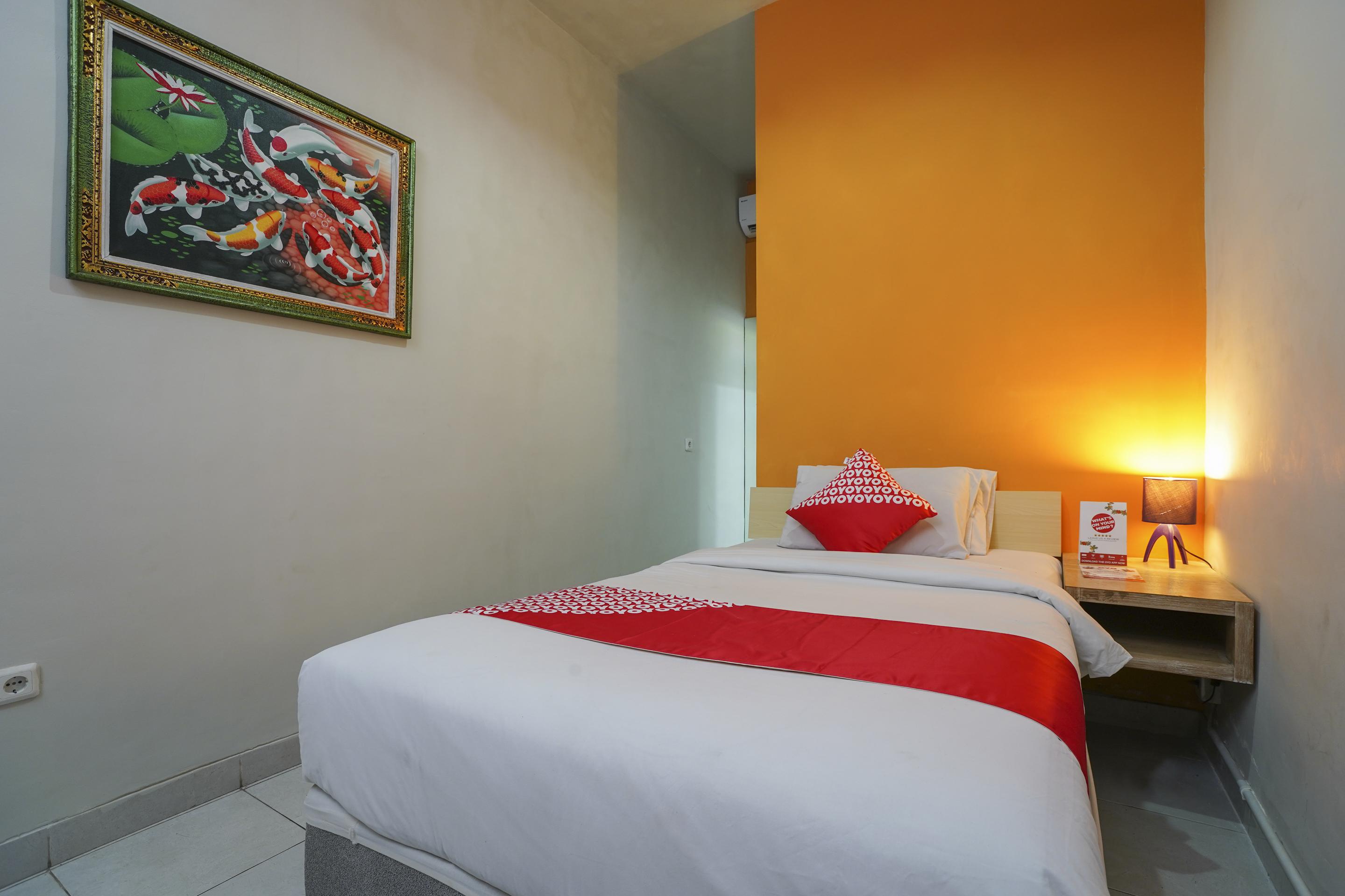 Cityzen Renon Hotel Dempassar Exterior foto