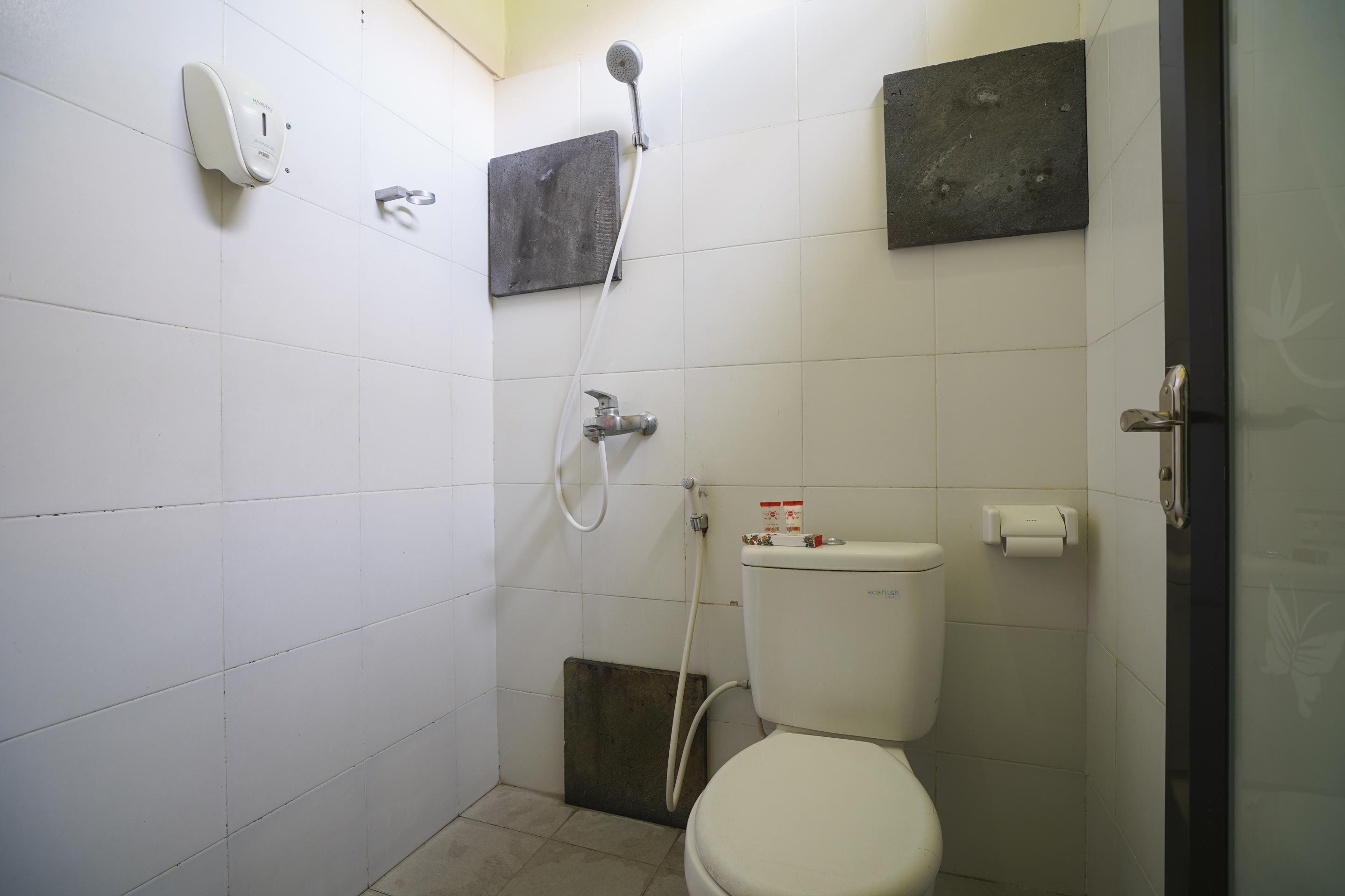 Cityzen Renon Hotel Dempassar Exterior foto