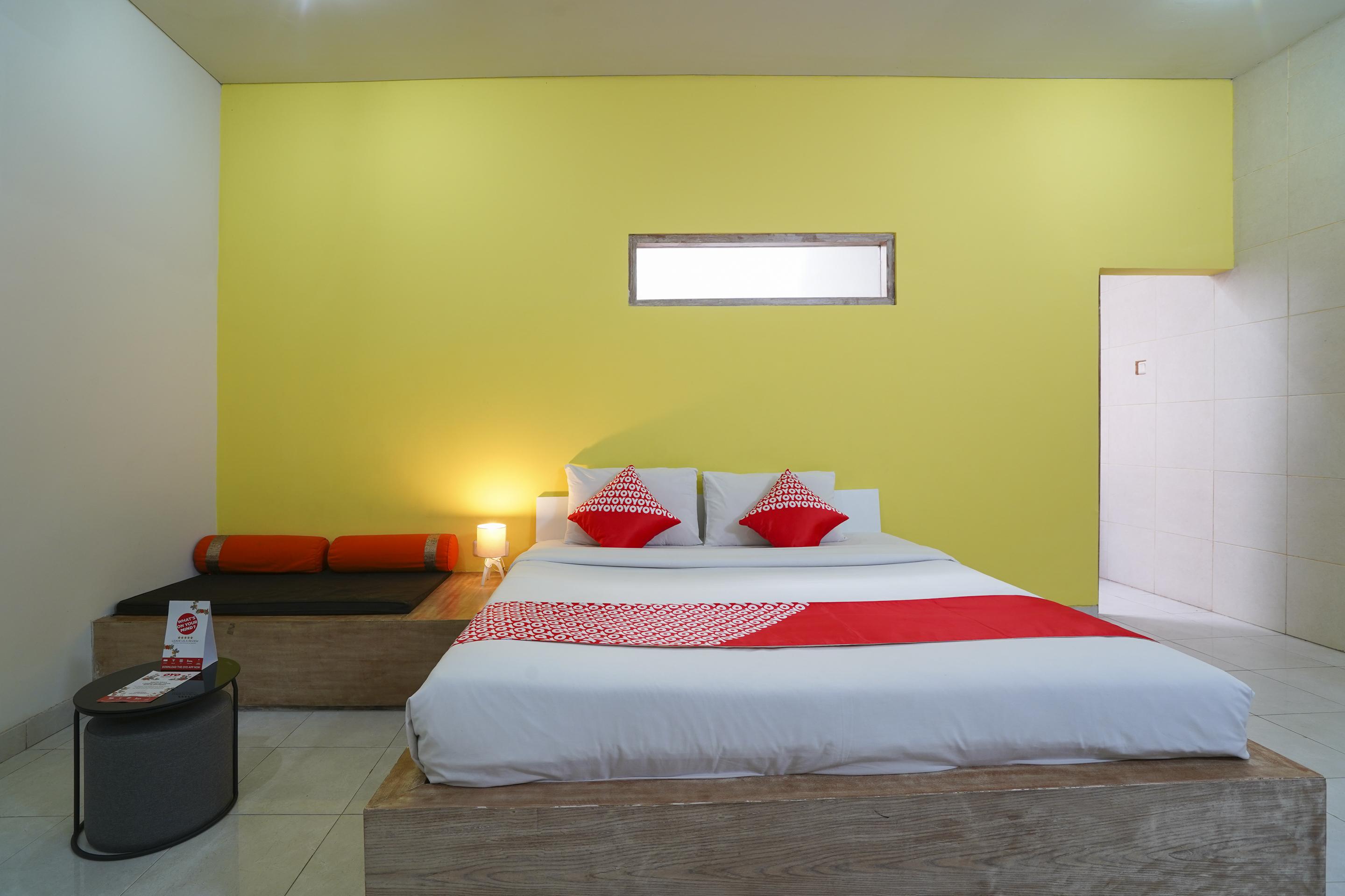 Cityzen Renon Hotel Dempassar Exterior foto