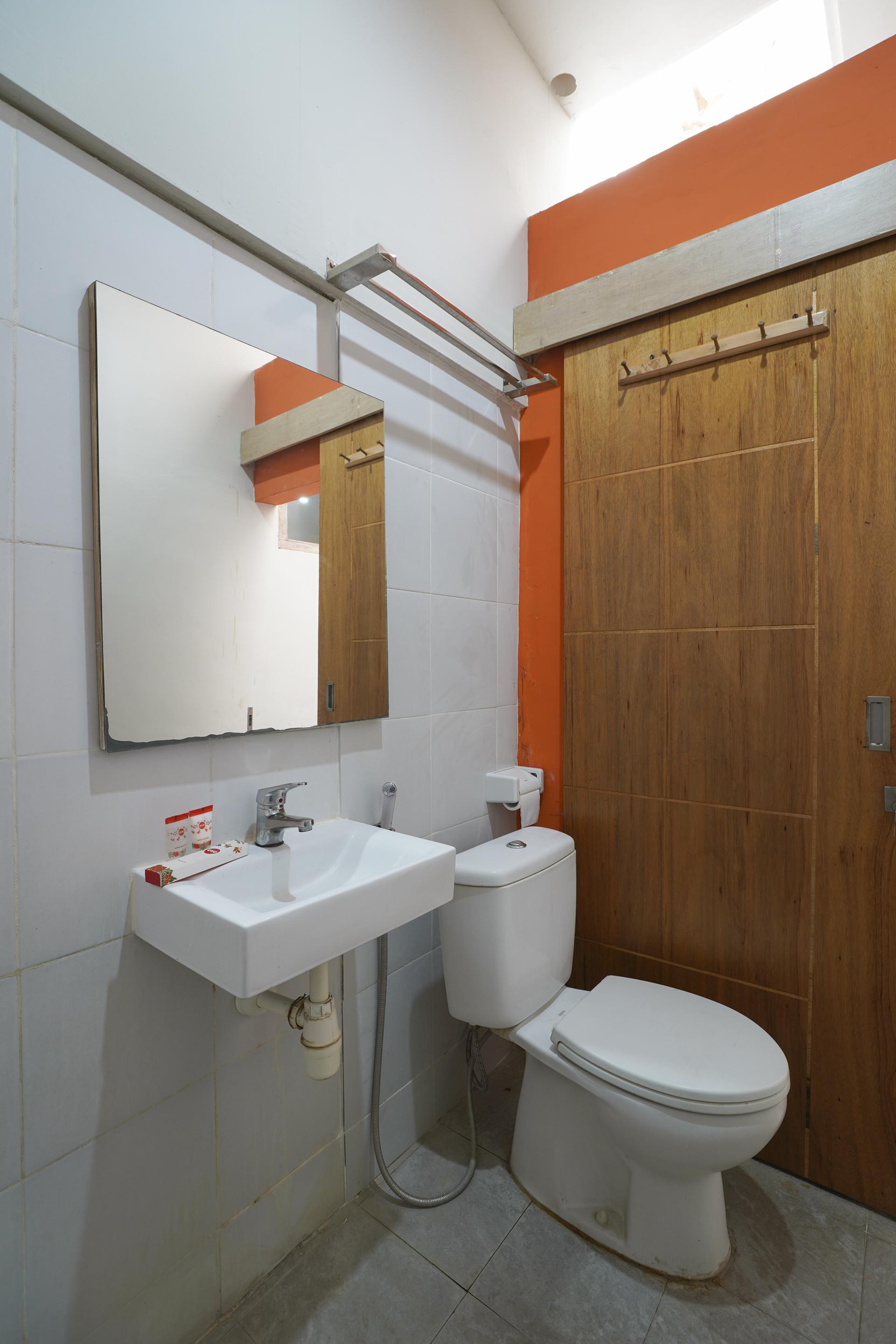 Cityzen Renon Hotel Dempassar Exterior foto