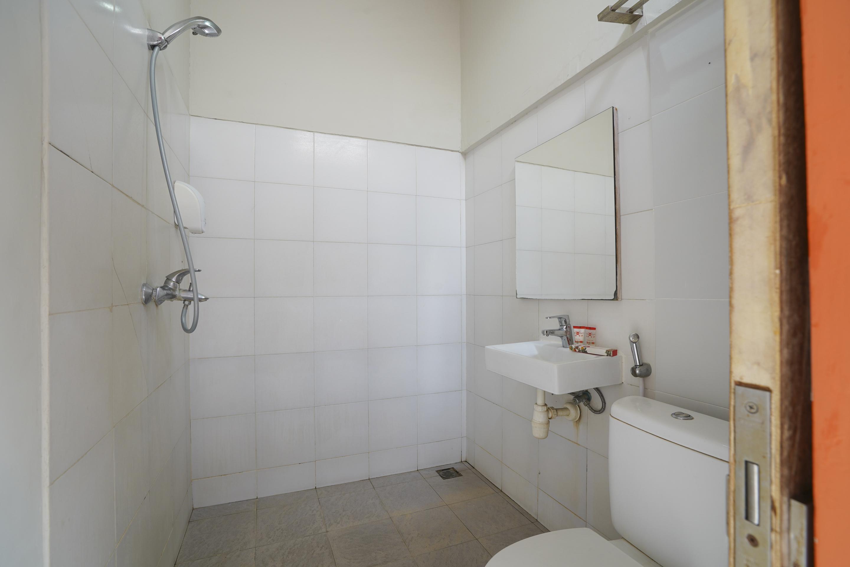 Cityzen Renon Hotel Dempassar Exterior foto