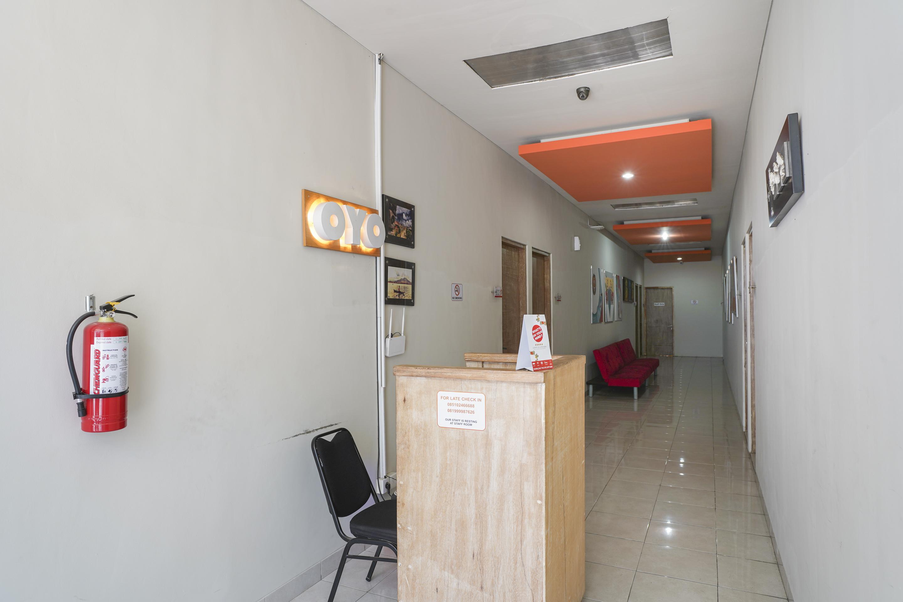 Cityzen Renon Hotel Dempassar Exterior foto