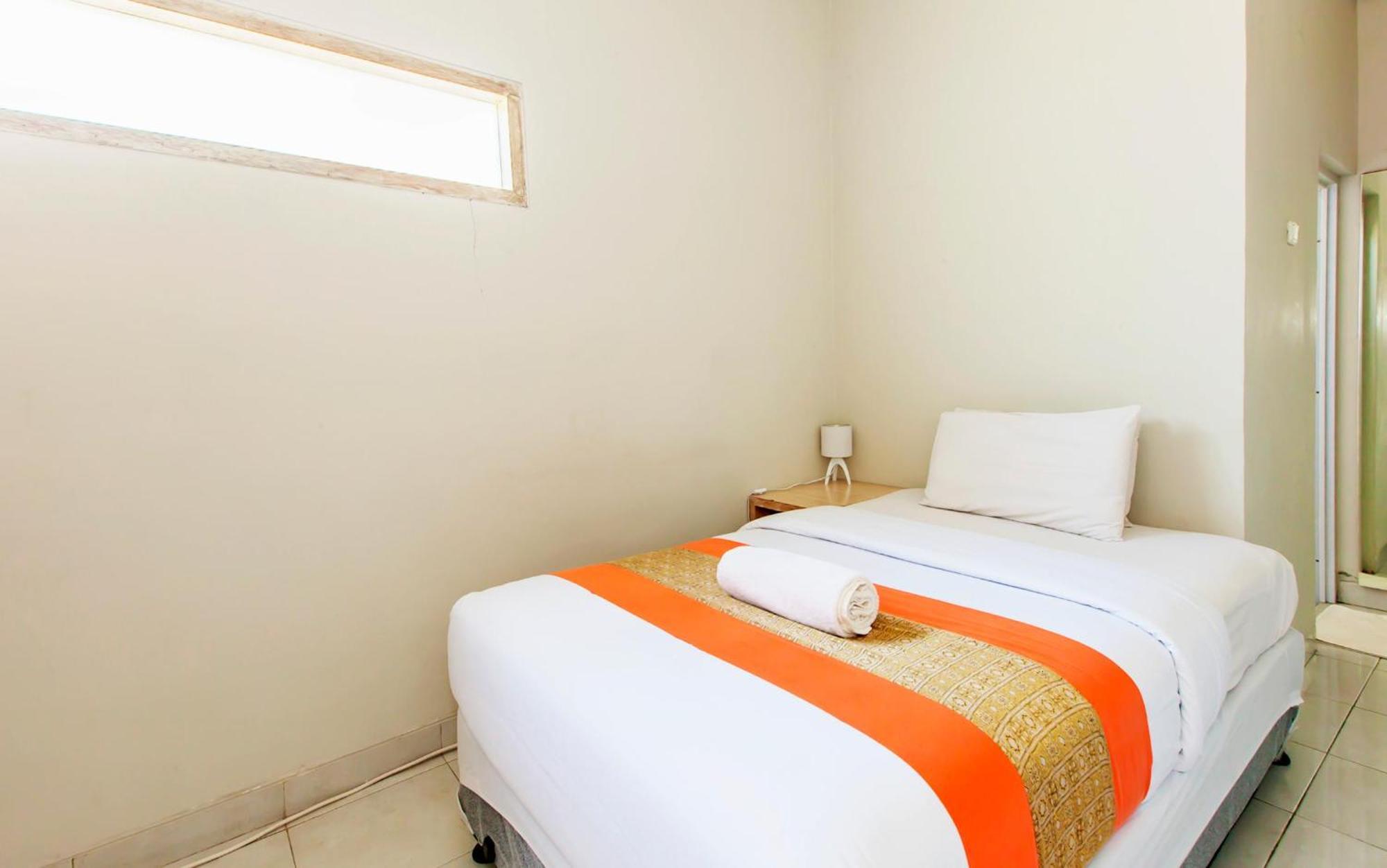 Cityzen Renon Hotel Dempassar Exterior foto