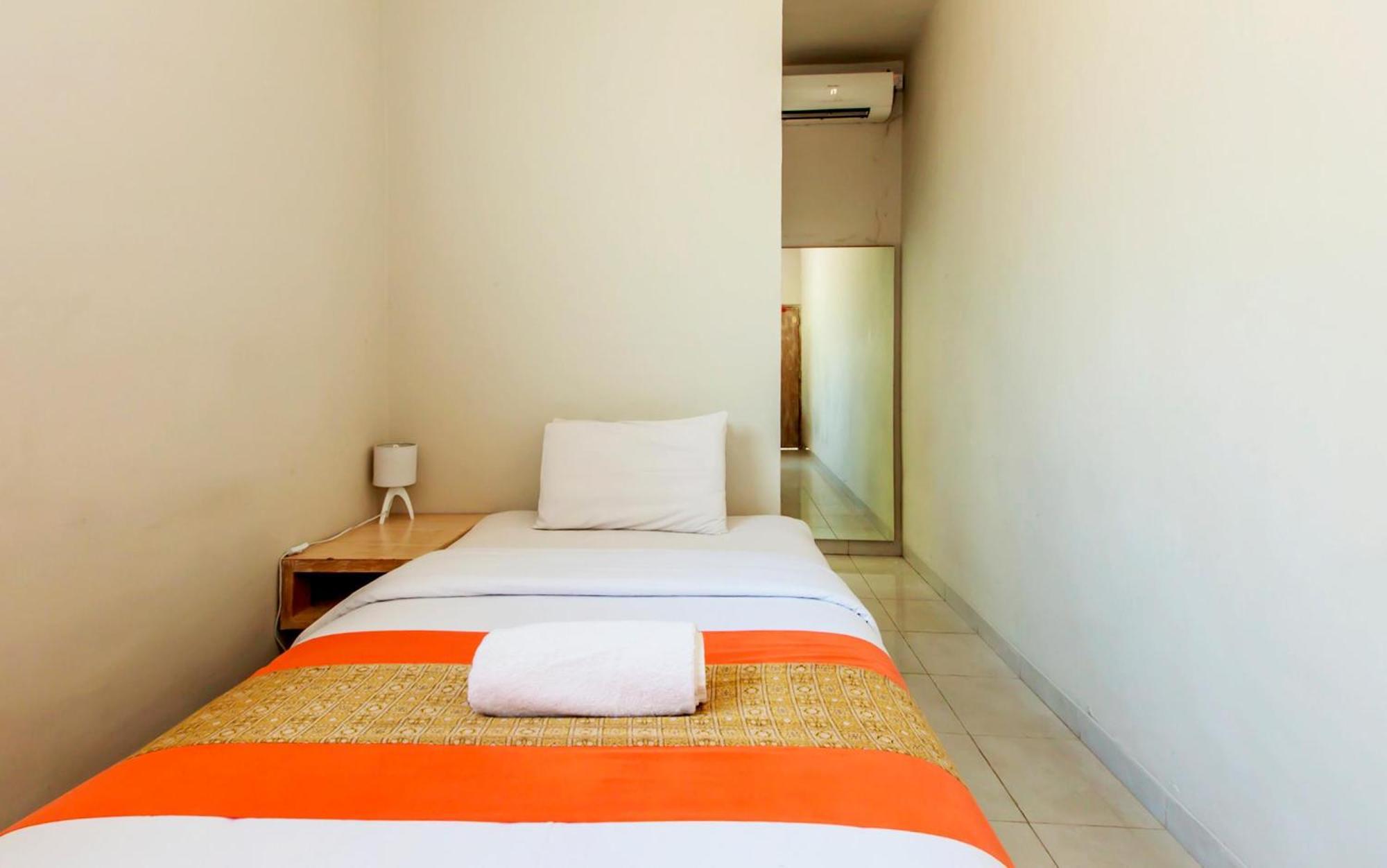 Cityzen Renon Hotel Dempassar Exterior foto
