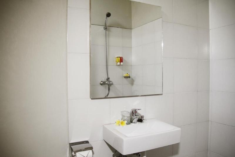 Cityzen Renon Hotel Dempassar Exterior foto